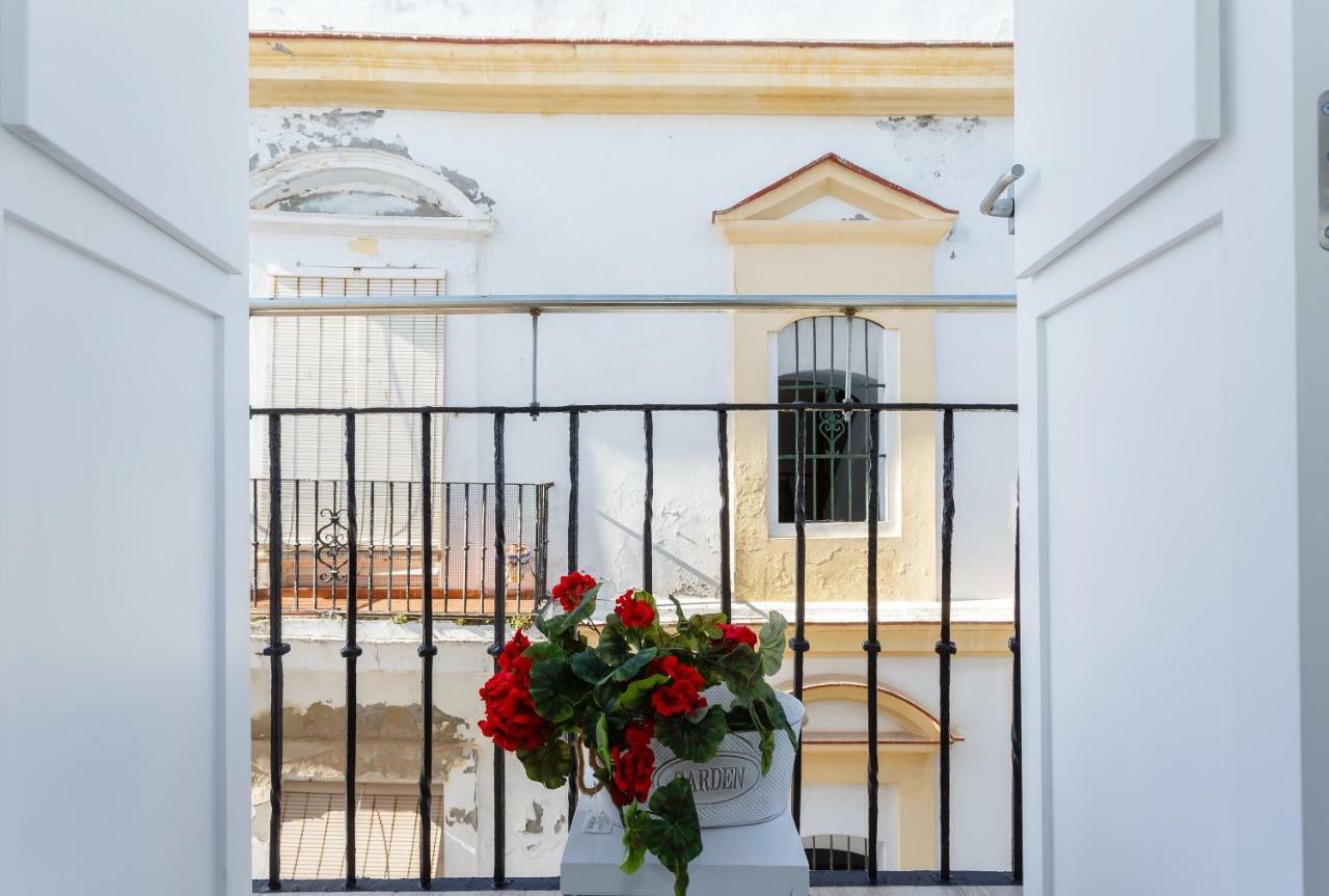 Mi Bohemia Caleta Apartment Cadiz Exterior photo